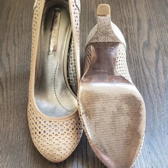 BCBG Brenna pump - Picture 3 of 3